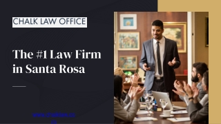 Construction accident attorney Santa Rosa