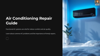 Air Conditioning Repair Guide Common Issues and Maintenance Tips.pptx
