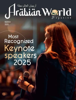 Most Recognized Keynote speakers 2025