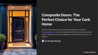 Composite-Doors-The-Perfect-Choice-for-Your-Cork-Home