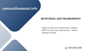 How Do I Get Help with Comcast Email?