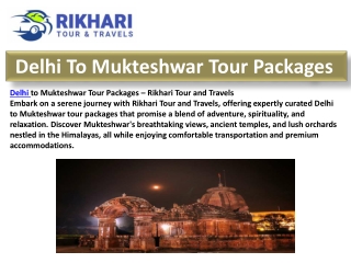 char dham yatra from rishikesh