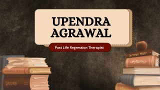 Upendra Agrawal | Online Vastu Consultant for Harmony