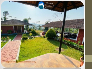 Best homestay in Sakleshpur
