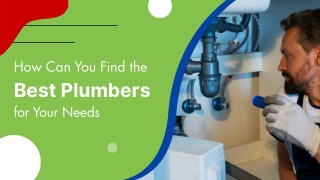 Expert Plumbing Services with Long-Lasting Results
