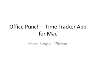 Office_Punch_Time_Tracker_App_for_Mac