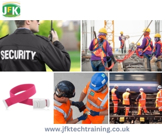 Construction Safety Training: Building a Culture of Safety on Site