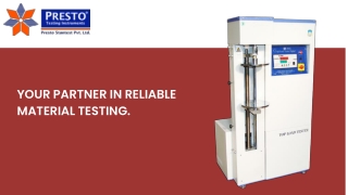 Top load tester for bottles