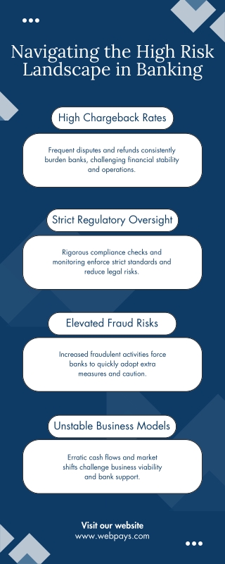Navigating the High Risk Landscape in Banking