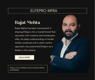 ElitePro Infra