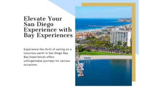 Adventure, Relaxation, and Exploration—All in One Place