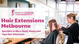 Silk Bonnet Australia - Hair Extensions Melbourne