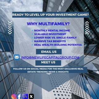 Ready to LEVEL UP your investment game