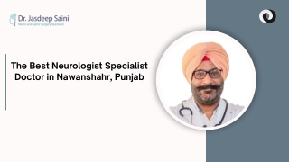 Brain Tumor Treatment Without Surgery  in punjab