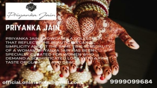 Designer Mehndi Dresses Online In India