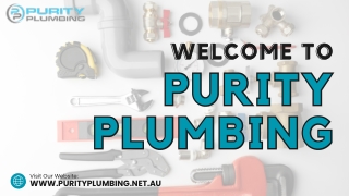 Plumber Mount Gravatt
