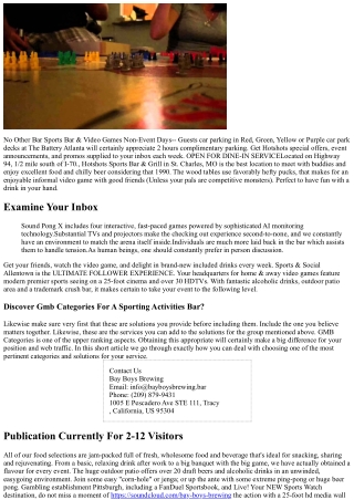 The Best Moments Take Place Around A Table