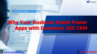 MS Dynamics CRM Training - Microsoft Dynamics CRM Training