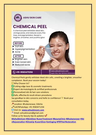 Best Female Doctor in Bhubaneswar and Best Cosmetic Doctor in Bhubaneswar