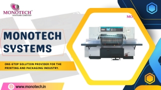 Buy All in One Inkjet Printer || Monotech Systems