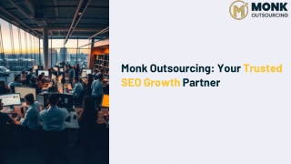 SEO Outsourcing in the USA – Real Results, Real Growth