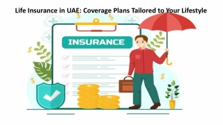 Life insurance in UAE