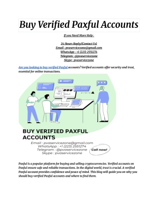 Buy Verified Paxful Accounts (9)