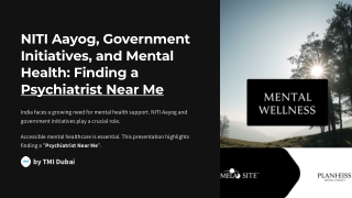 NITI-Aayog-Government-Initiatives-and-Mental-Health-Finding-a-Psychiatrist-Near-Me