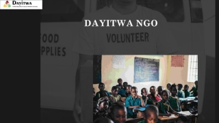Best Children NGOs in India: Transforming Young Lives