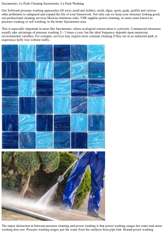 Elite Stress Cleaning Solutions, Llc