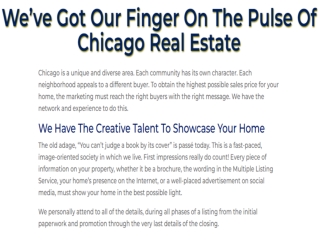 selling you home in lemont