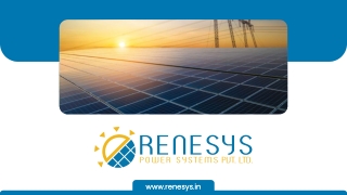 solar installation company in Ahmedabad