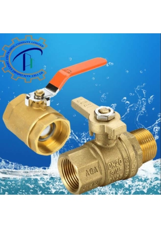 Van bi đồng - vancongnghiepht