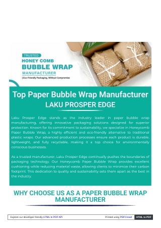 lakuprosperedge_com_paper_bubble_wrap_manufacturer