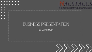 Customized Accounting Solutions for UK SMEs: Overcoming Financial Barriers