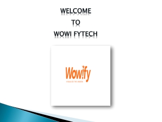 SEO Work in Edmonton, Alberta, Calgary | Wowi Fytech