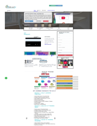 Courses for Payroll Certification