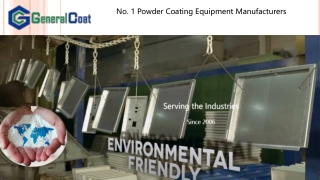 Buy Nordson Powder Coating Gun – High-Quality & Reliable