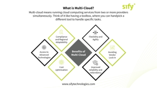Sify’s Multi-Cloud Solutions: Seamless Integration for Scalable Business Growth
