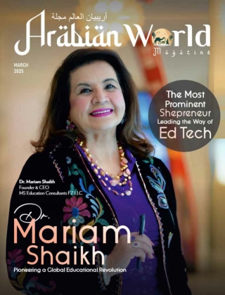 The Most Prominent Shepreneur Leading the Way of EdTech