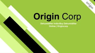 Origin Corp Content 2