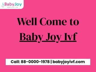 Lowest IVF Cost in Delhi with Highest Success Rates