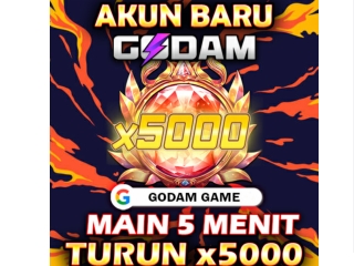 Daftar Godam Game