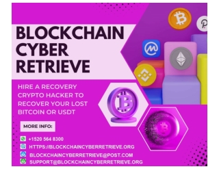 ETHICAL HACKING SERVICES/CYBER SECURITY EXPERTS HIRE BLOCKCHAIN CYBER RETRIVE