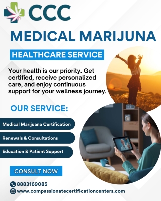 Unlock Better Health with PA Medical Marijuana Doctors Your Essential Guide to MMJ Care