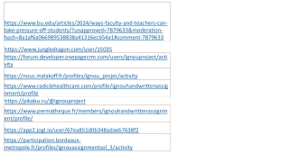 Ignou Project with approval gurantee