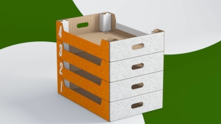 Benefits of Corrugated packaging