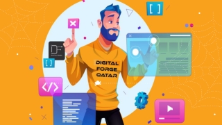 Top Web Design Company in Qatar - Understanding The Importance of Web Design