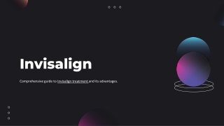 Invisalign In Hadley Green Dental