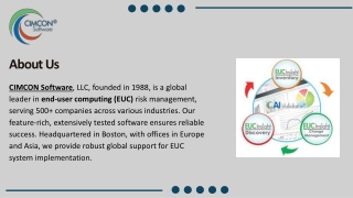AI Model Inventory And Risk Assessment